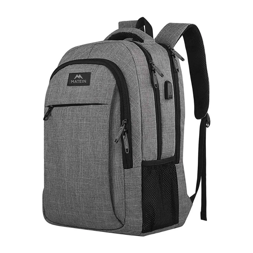 TrailShield Lite backpack